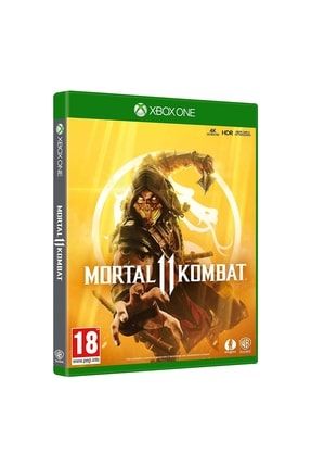 Xbox One Mortal Kombat 11 MORTAL 11 XBOX ONE