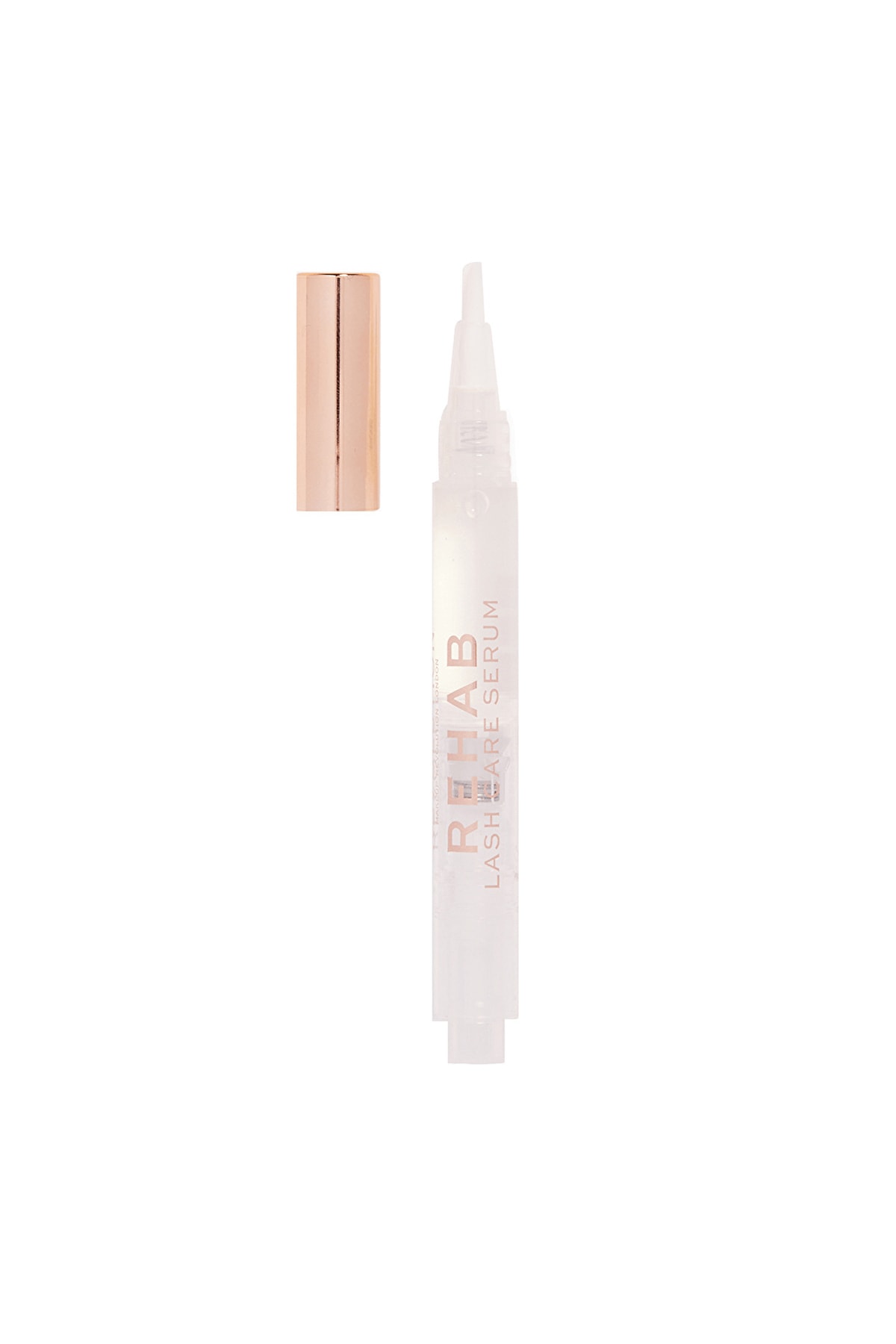 مداد ابرو  قهوه ای Revolution | 231410ha اورجینال - تصویر 2