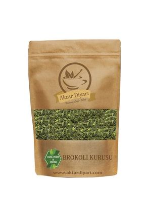 Brokoli Kurusu 500 gr TYC00451721470