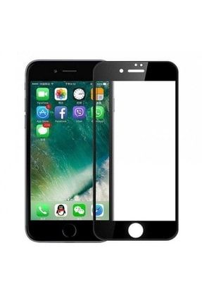 Iphone 6 Uyumlu Seramic Fiber Nano Ekran Koruyucu Siyah srmc1.SIYAH.IPHONE 6