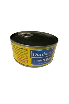 Dardanos 160 Gr (12 Adet) DARSOM160