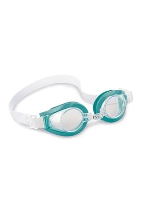 Es55602 Aquaflow Renkli Ayarlanabilir Vakumlu Çocuk Yüzücü Gözlüğü (özel Kutulu) ES55602