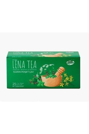 Lena Tea G3
