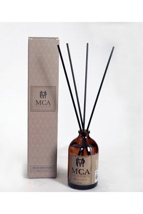Bambu Oda Kokusu - Beyaz Çiçekler - 110ml MCA-bb-4