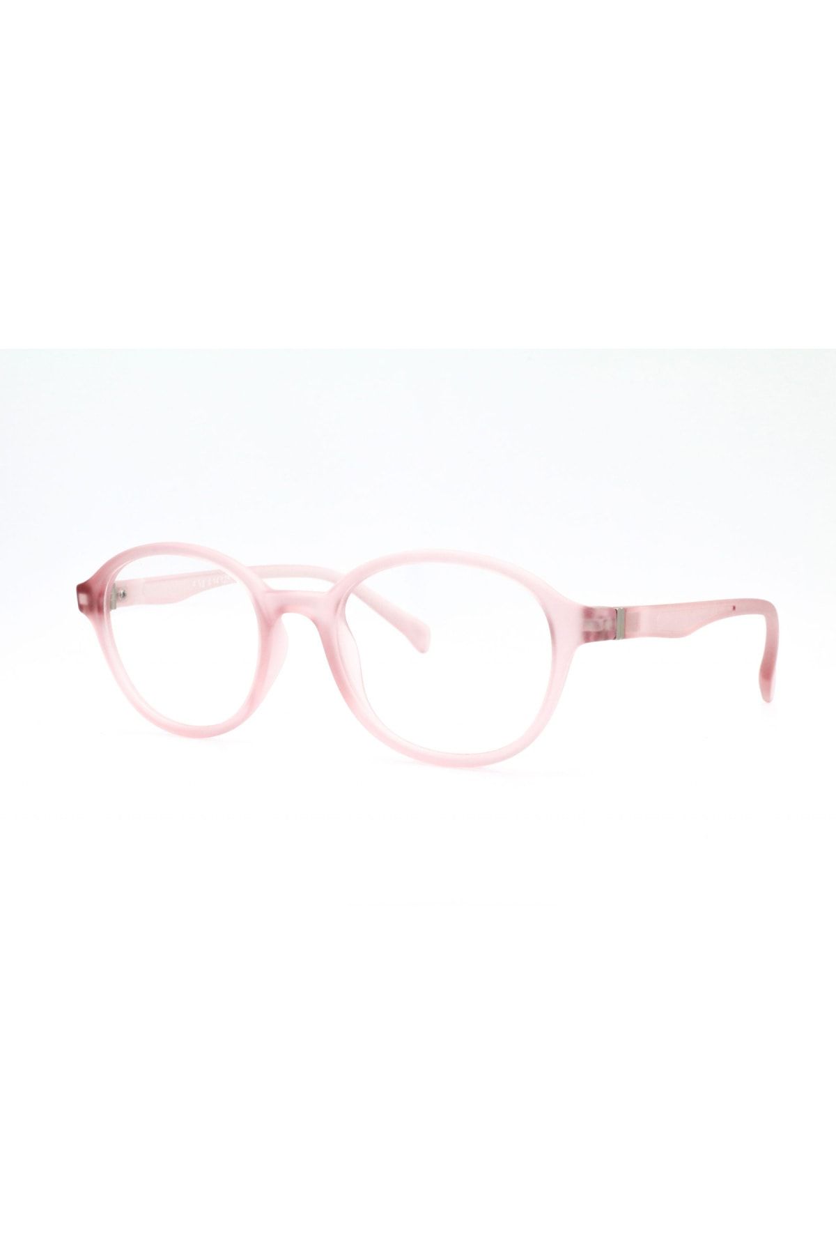 B-Block-Pink Blue Light Filtered Unbreakable Children's Screen Glasses (2-5 Years) 1