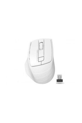 Fg30 Optık Beyaz Kablosuz Mouse 109192
