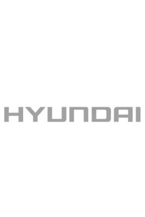 Hyundai H100 Kamyonet Hyundai Yazı 863264f000 Uyumlu 863264F000