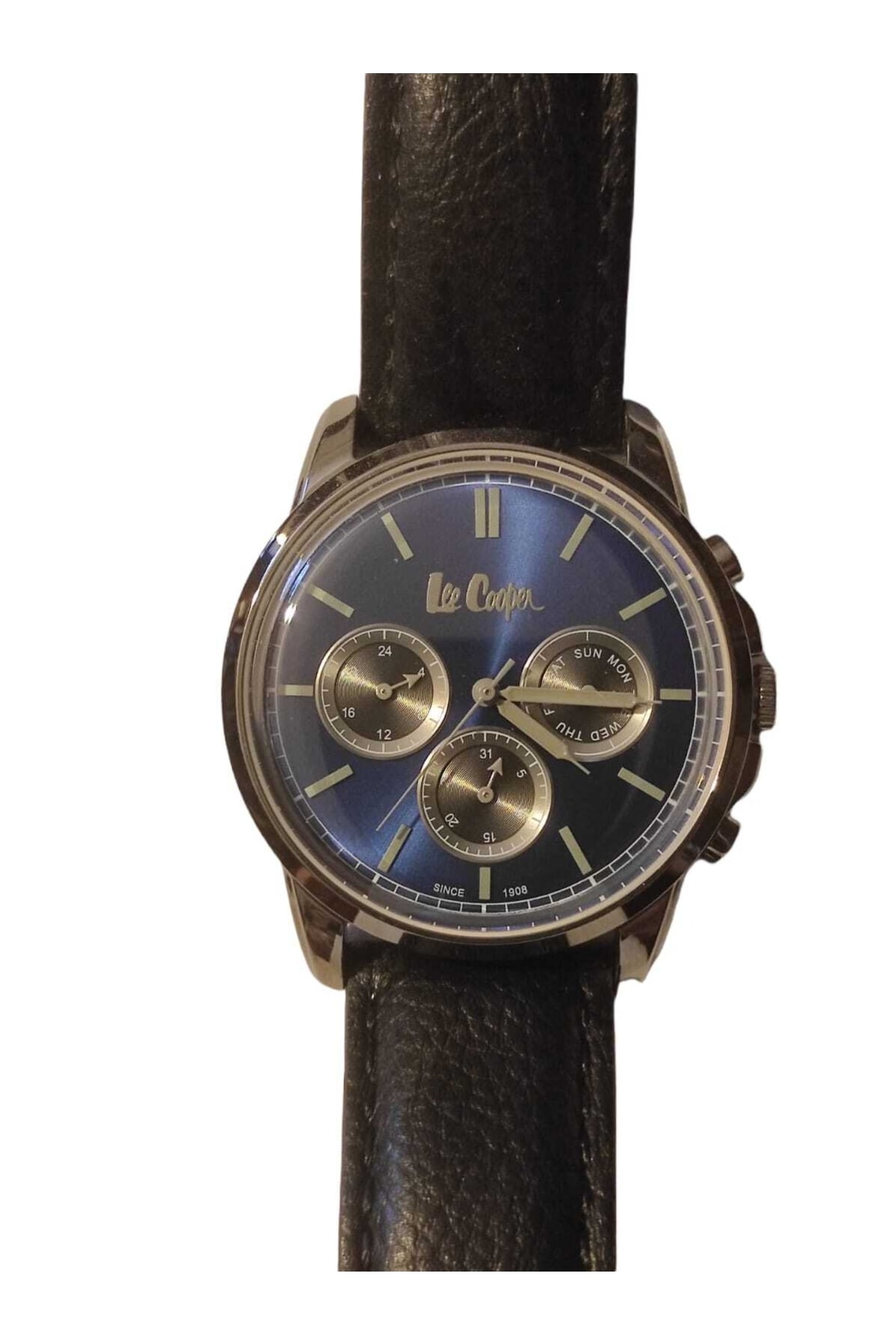 ساعت لی کوپر TYC00453738149 ساعت لی کوپر TYC00453738149