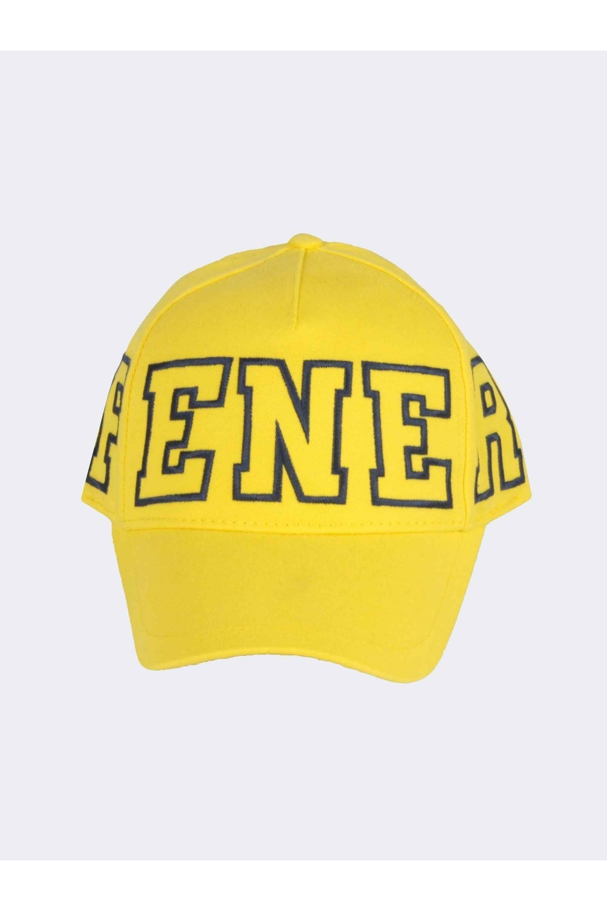 Fenerbahçe Unısex Büyük Şapka