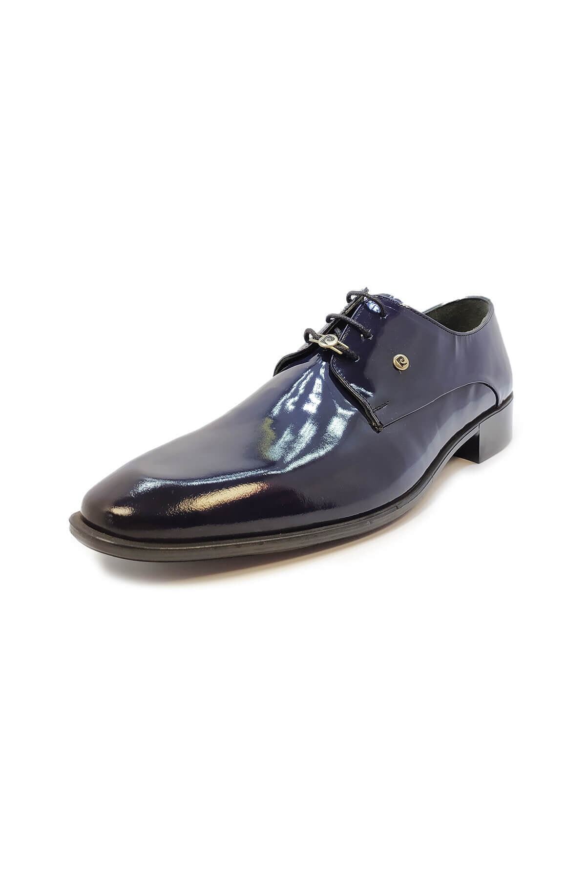 کفش کلاسیک پیرکاردین 707791LAcivert