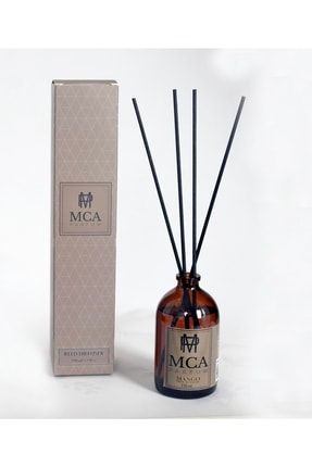 Bambu Oda Kokusu - Mango - 110 ml mca-bb-1