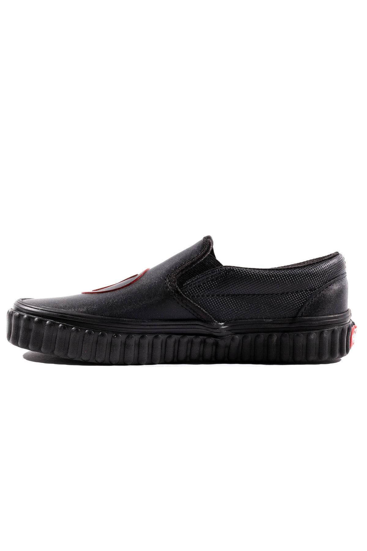 Marvel black widow vans hot sale