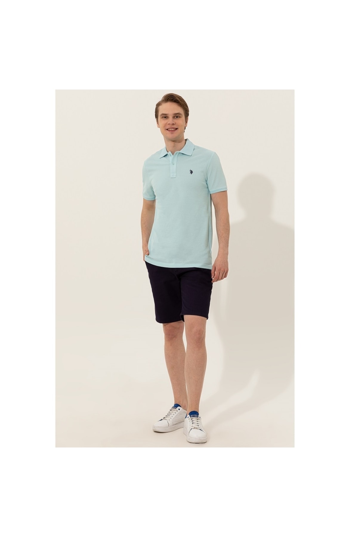 تیشرت یو اس پولو TYC00454243053