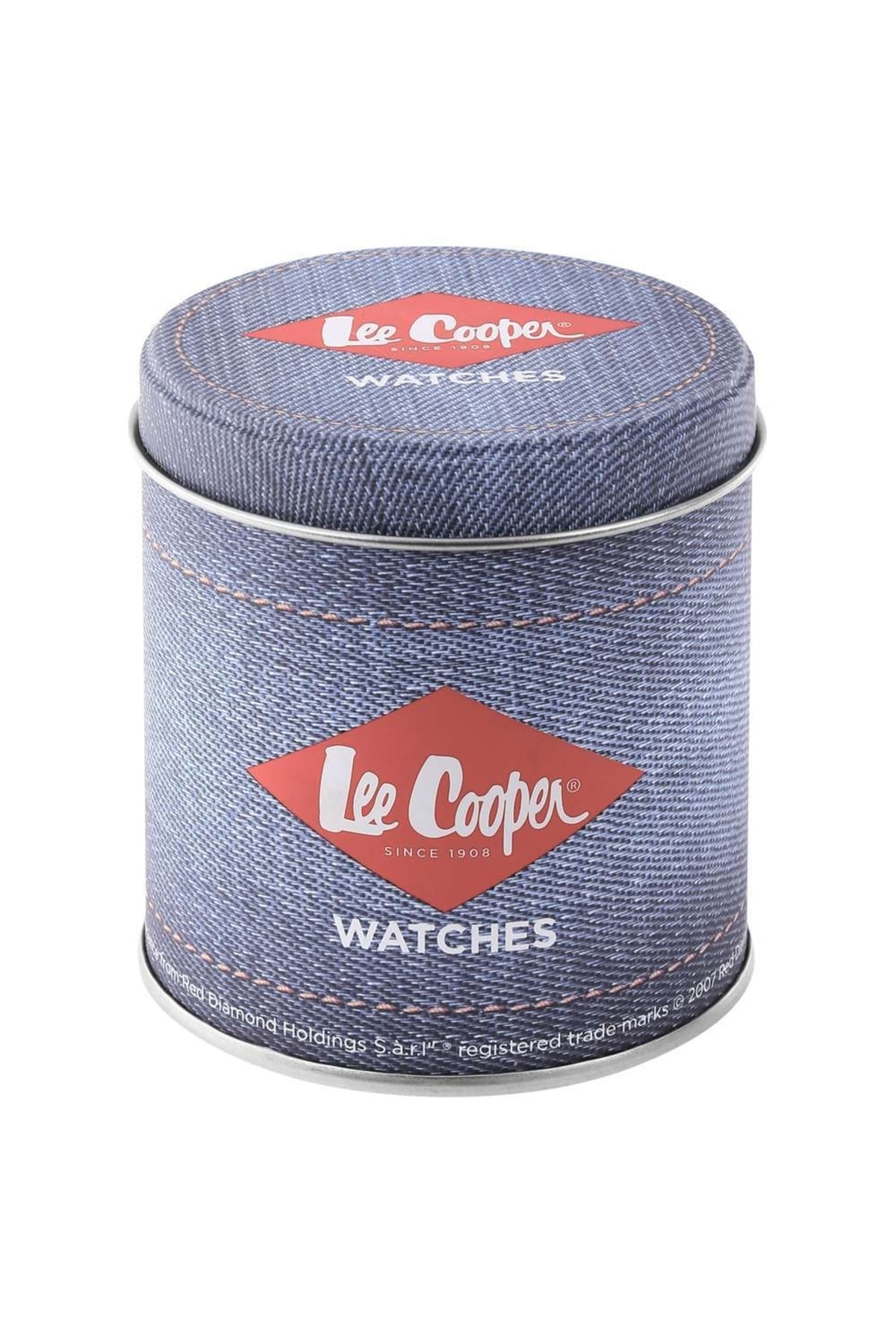 ساعت مردانه قهوه ای لی کوپرLee Cooper | TYC00454048987 اورجینال - تصویر 2