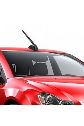 Oto Araç Tüm Modeller İçin Süs Dekoratif Anten t02018-anten-sus