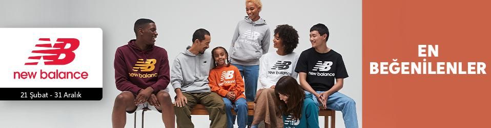 New Balance