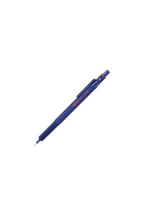 Versatil Uçlu Kalem 600 Serisi 0,5mm Mavi rvuk6005m