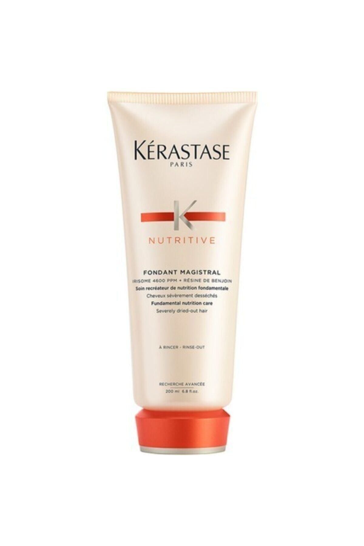نرم کننده مو کراستاس kerastasekremkey43472