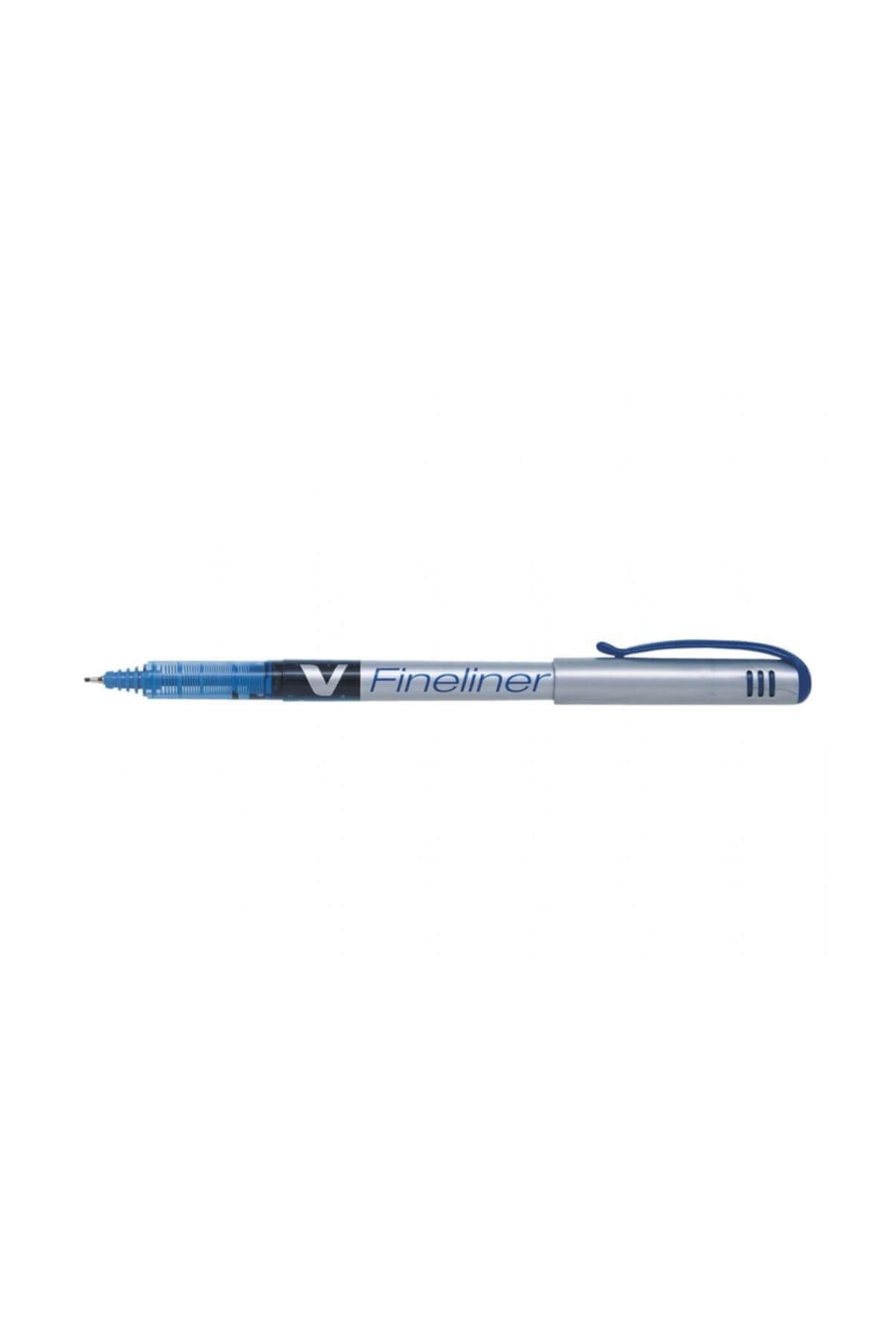 Pilot-V Fineliner Pen 1,2mm Blue N:SW-VPP-L 1