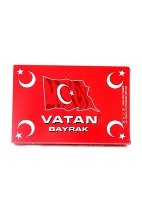 100 X 150 cm Atatürklü Bayrak Vt209 05.02.134.061