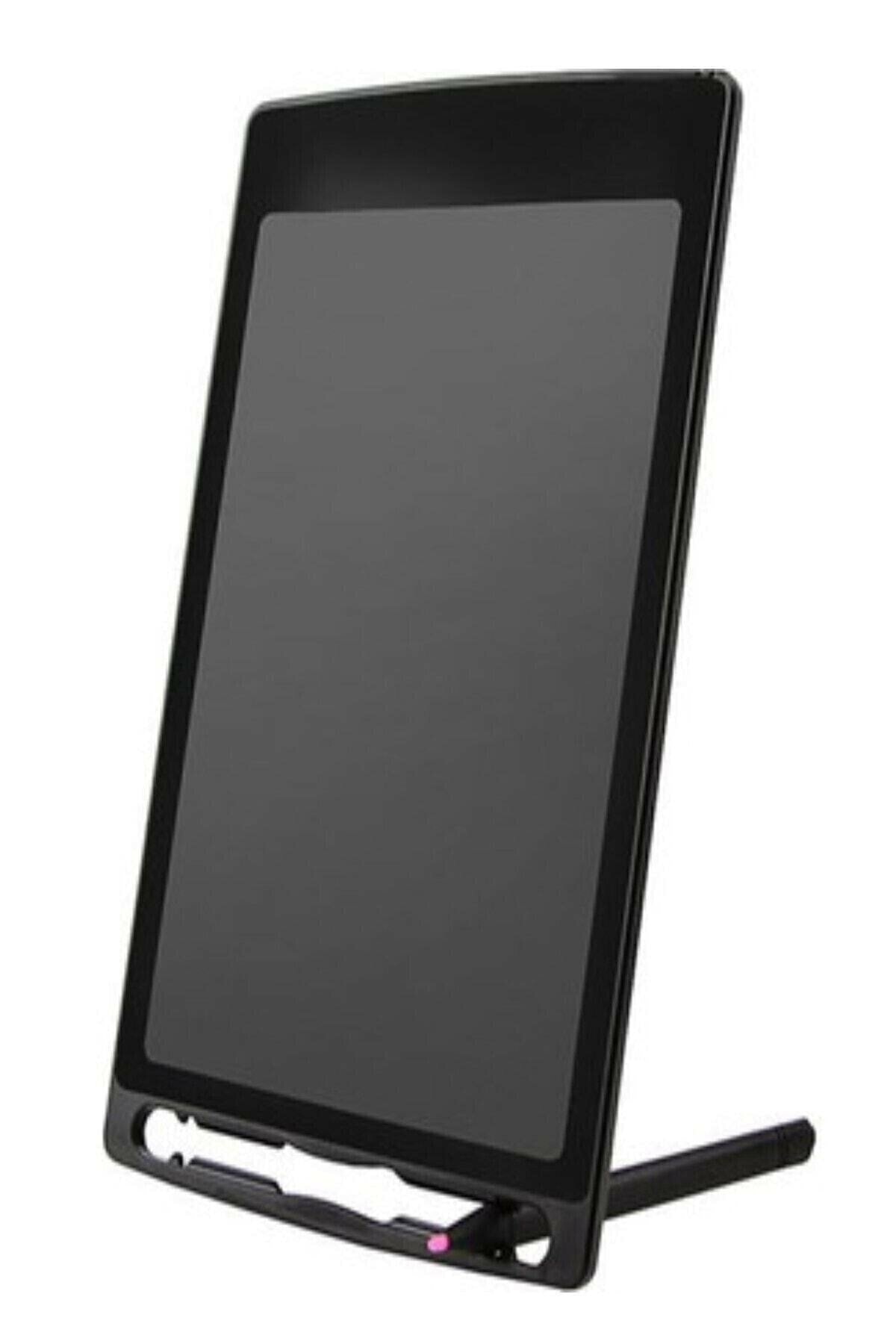 Asfal Taşınabilir Lcd 8.5 Inç Dijital Kalemli Çizim Yazı Tahtası Not Yazma Eğitim Tableti Writing Tablet