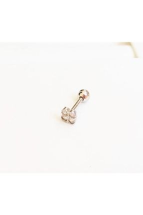 925 Ayar Gümüş Tragus & Helix Piercing GizosjP0151