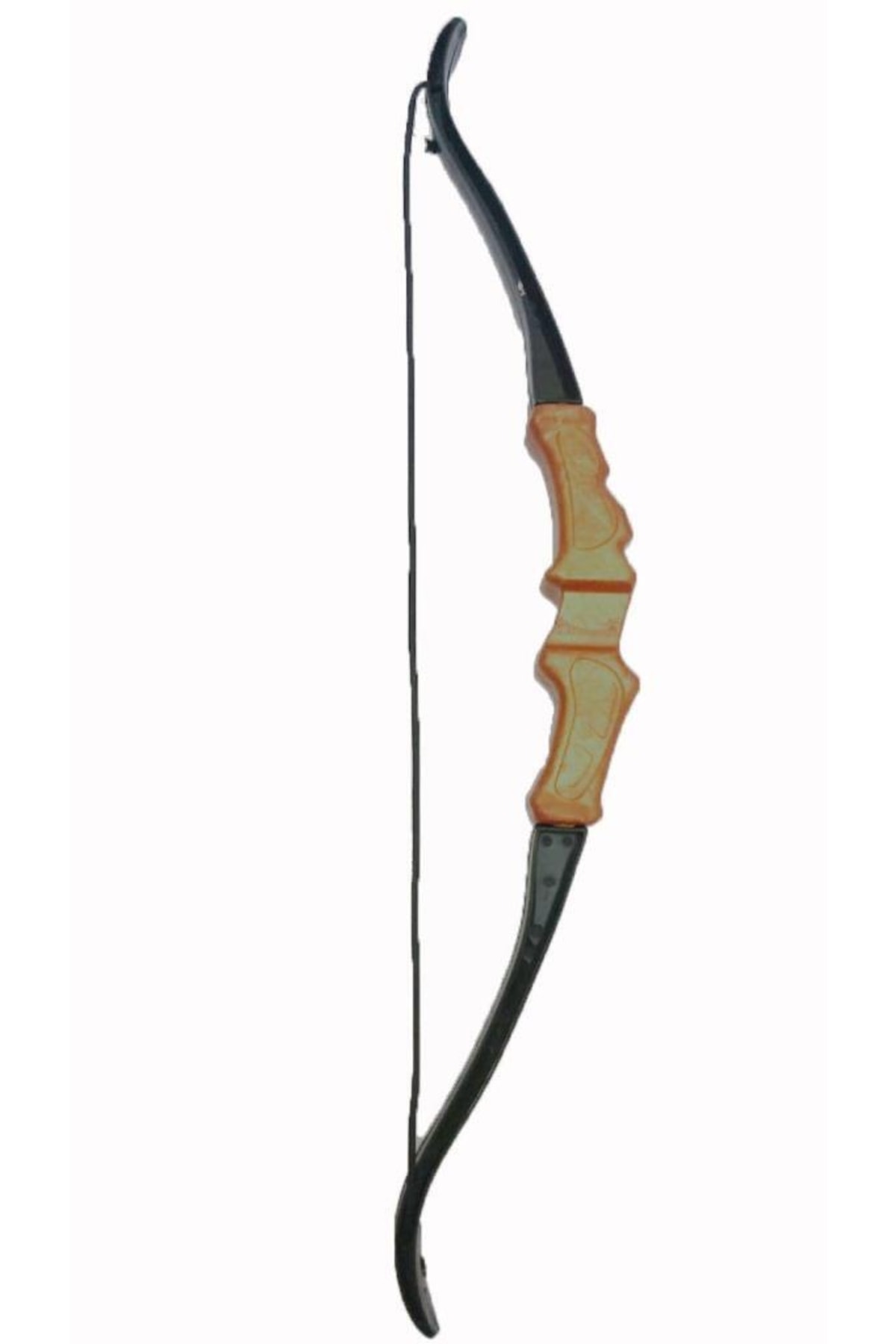 abnturk Ninja Profesyonel Oyuncak Savaşcı 10parça Set 51cm Yay