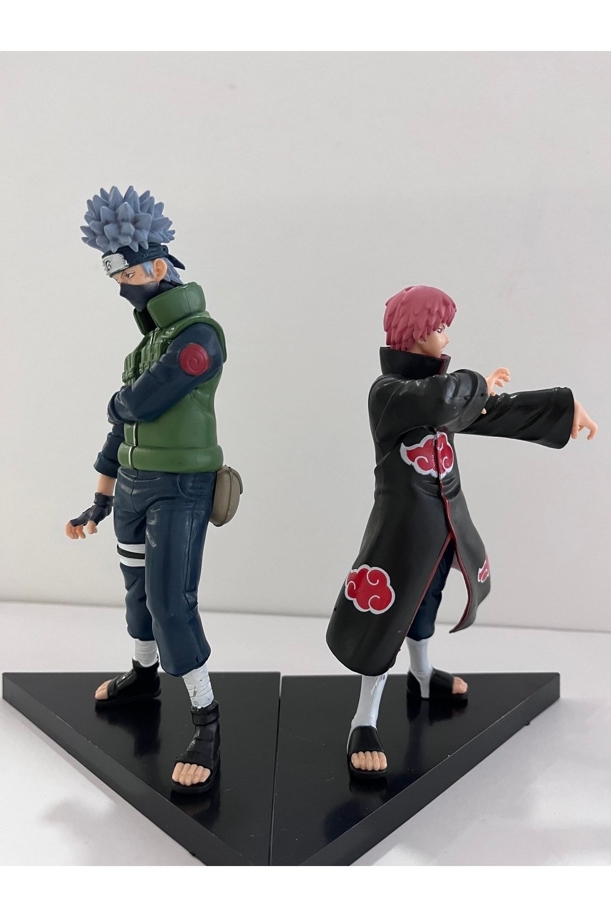 sasori naruto duvar kağıdı