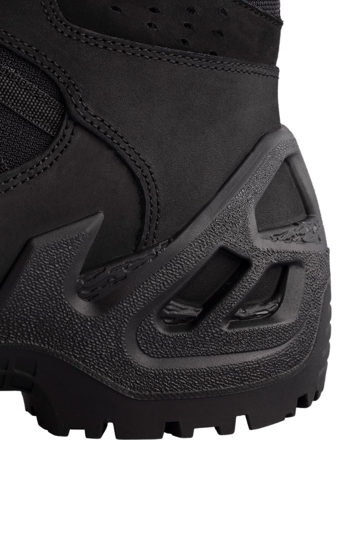 Vaneda 1192 - Tactical Pro Mid On Duty Nubuk Bot ZO7200