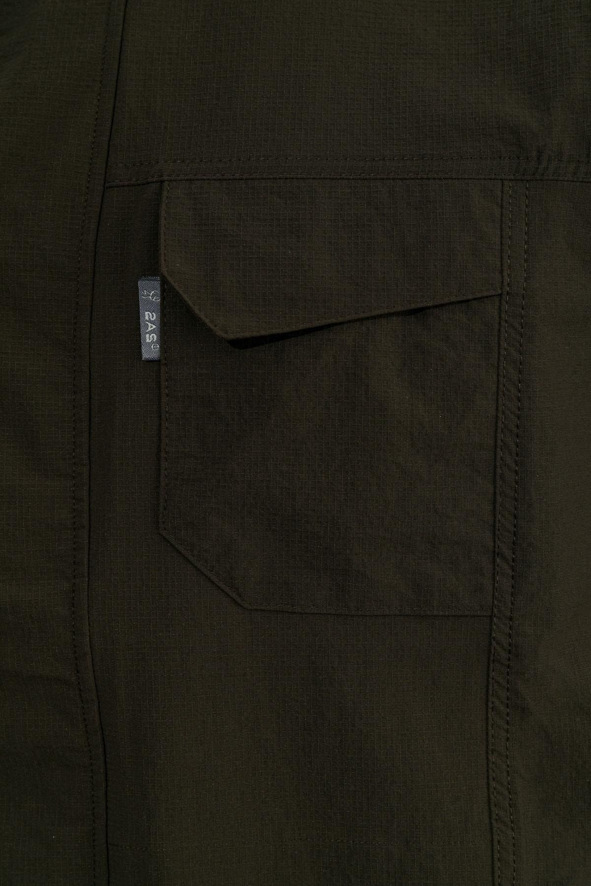 2AS-Men's Vest Stobia 3