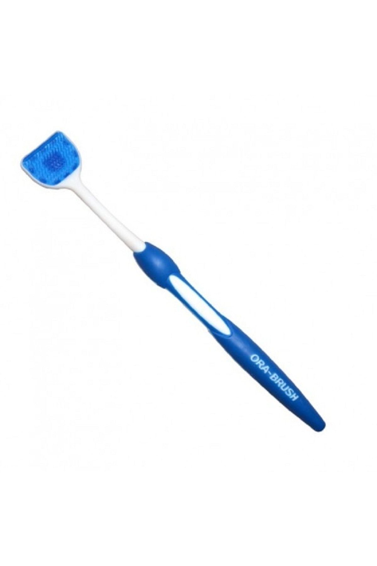 Orabrush-Tongue Scraper Tongue Scraper Tongue Cleaner 2 Pieces 6