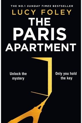 The Paris Apartment KB9780008384982