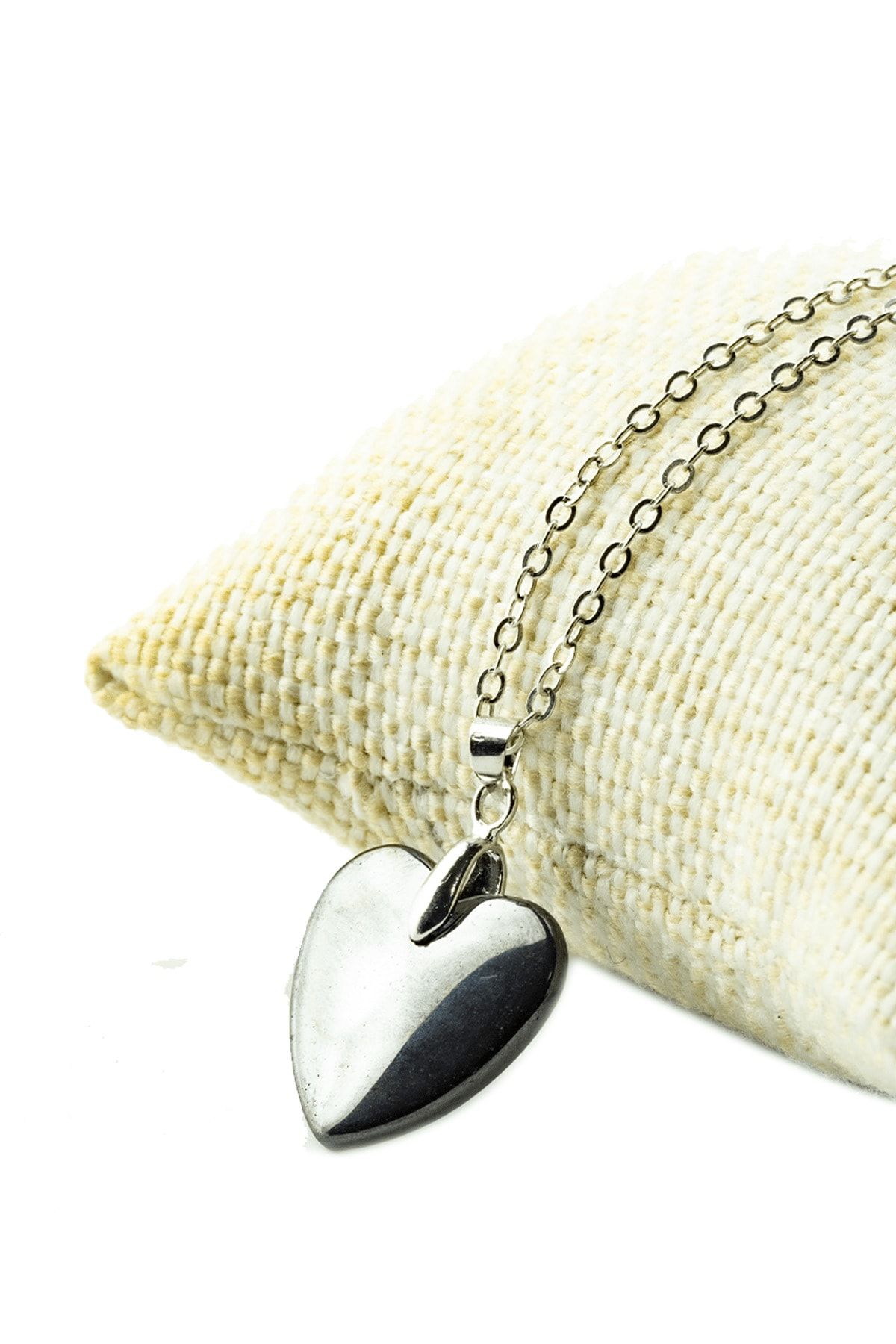 Terahertz necklace top