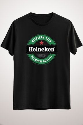 Unisex Heineken T-shirt DOT37
