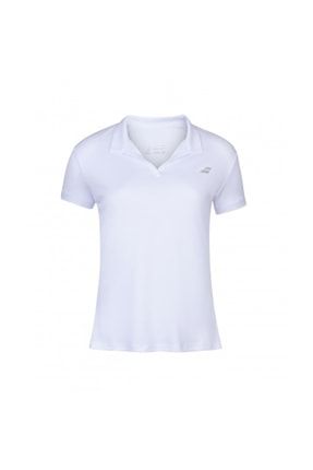 Play Kadın Tenis Polo Tişört TYC00456196653