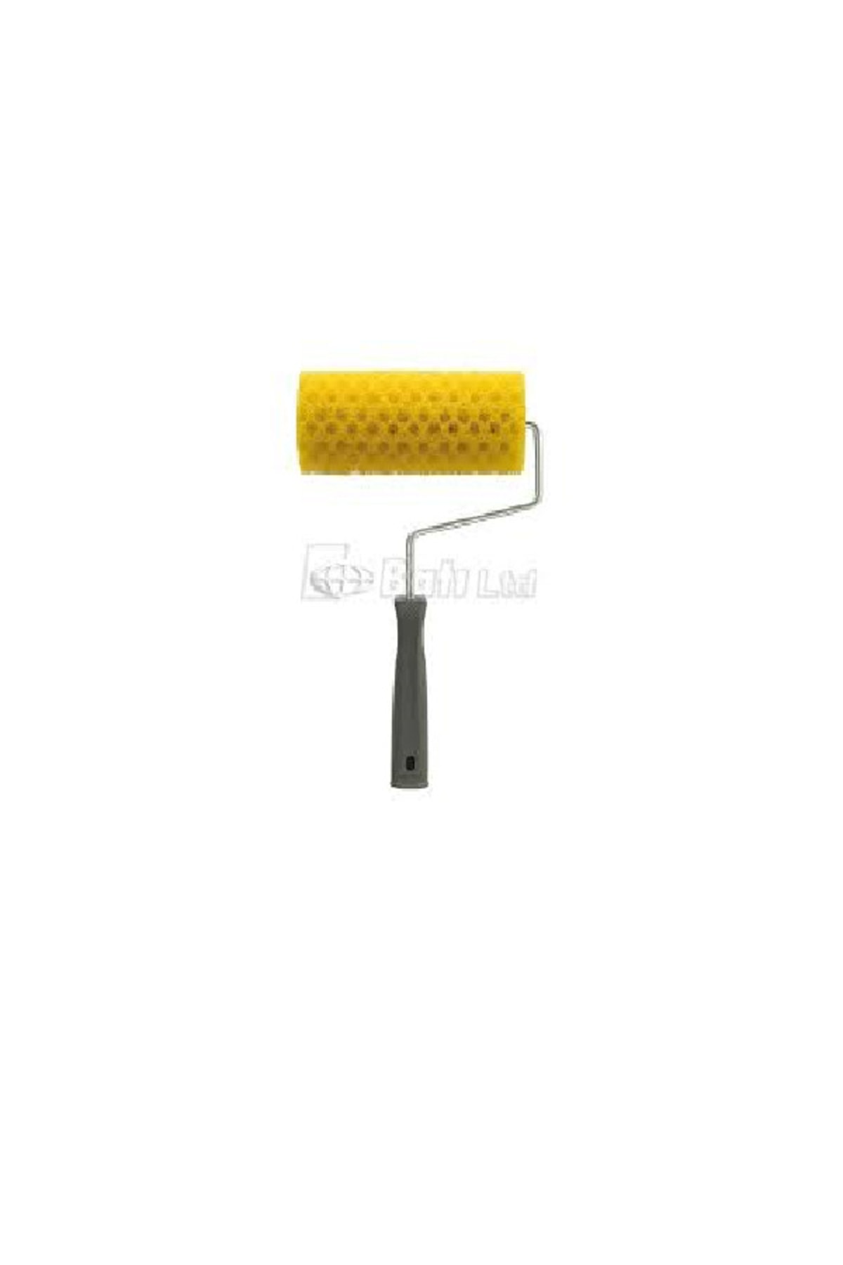 Dekor Sünger Kristal Kal. Rulo 10 Cm Kod 1123