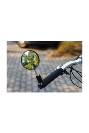 Ayna Bisiklet Yuvarlak Jy-6 STK0002689