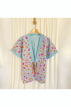 Venice Unisex Kimono 2216