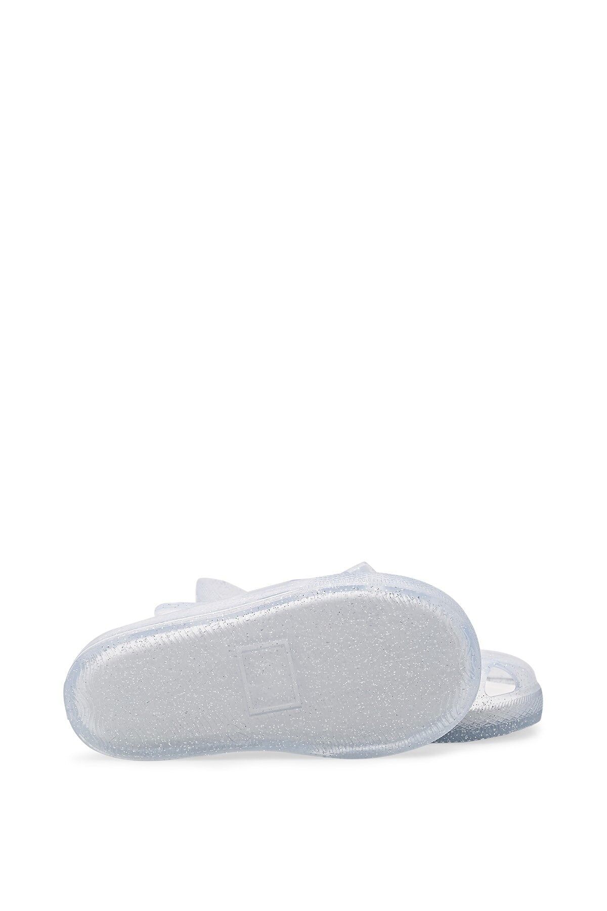 IGOR-Unisex Children's Sandals - Glitter and Glitter Detail 4
