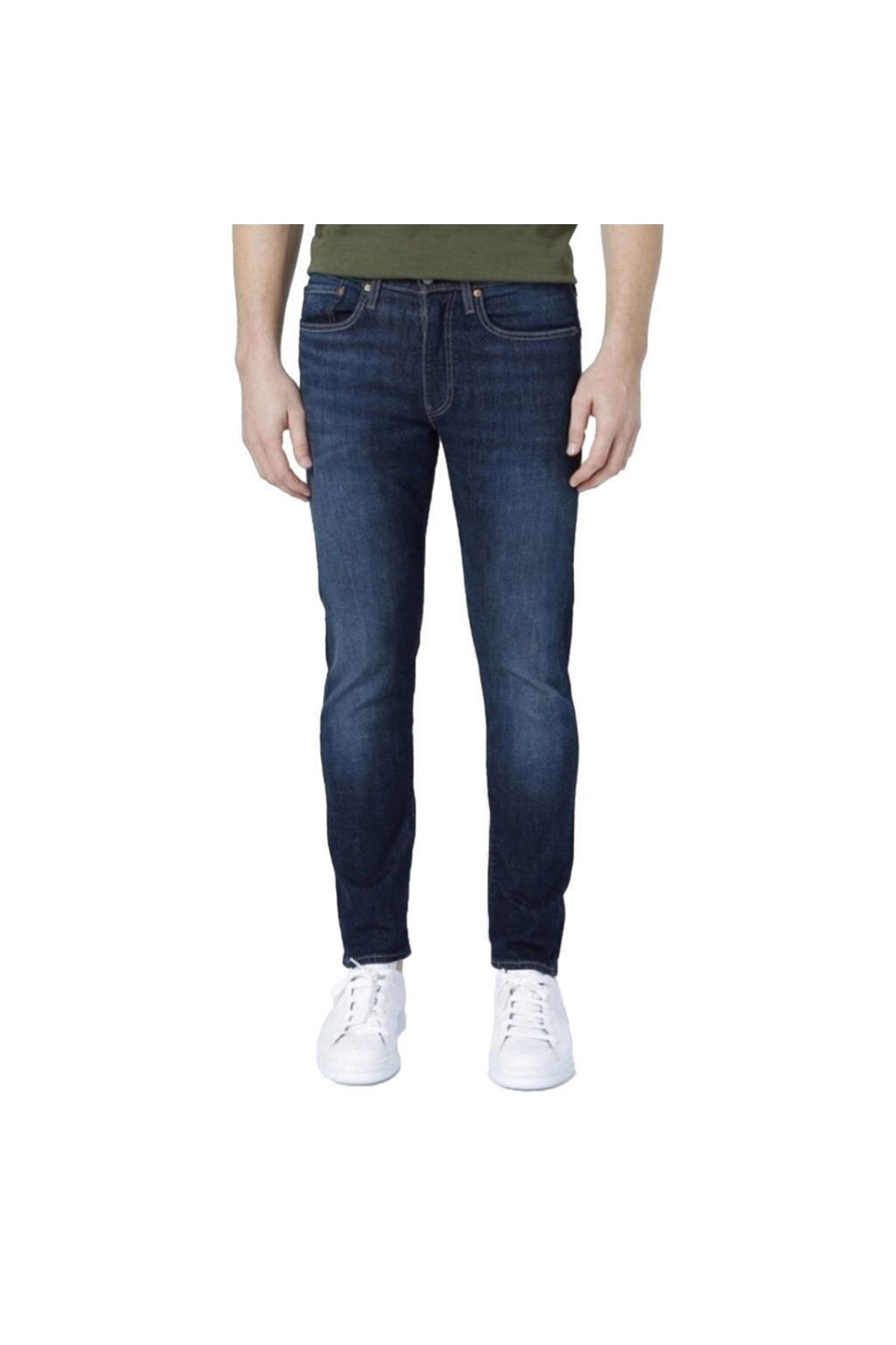 شلوار جین مردانه 502 مخروطی معمولی A2088-0000 Levi's