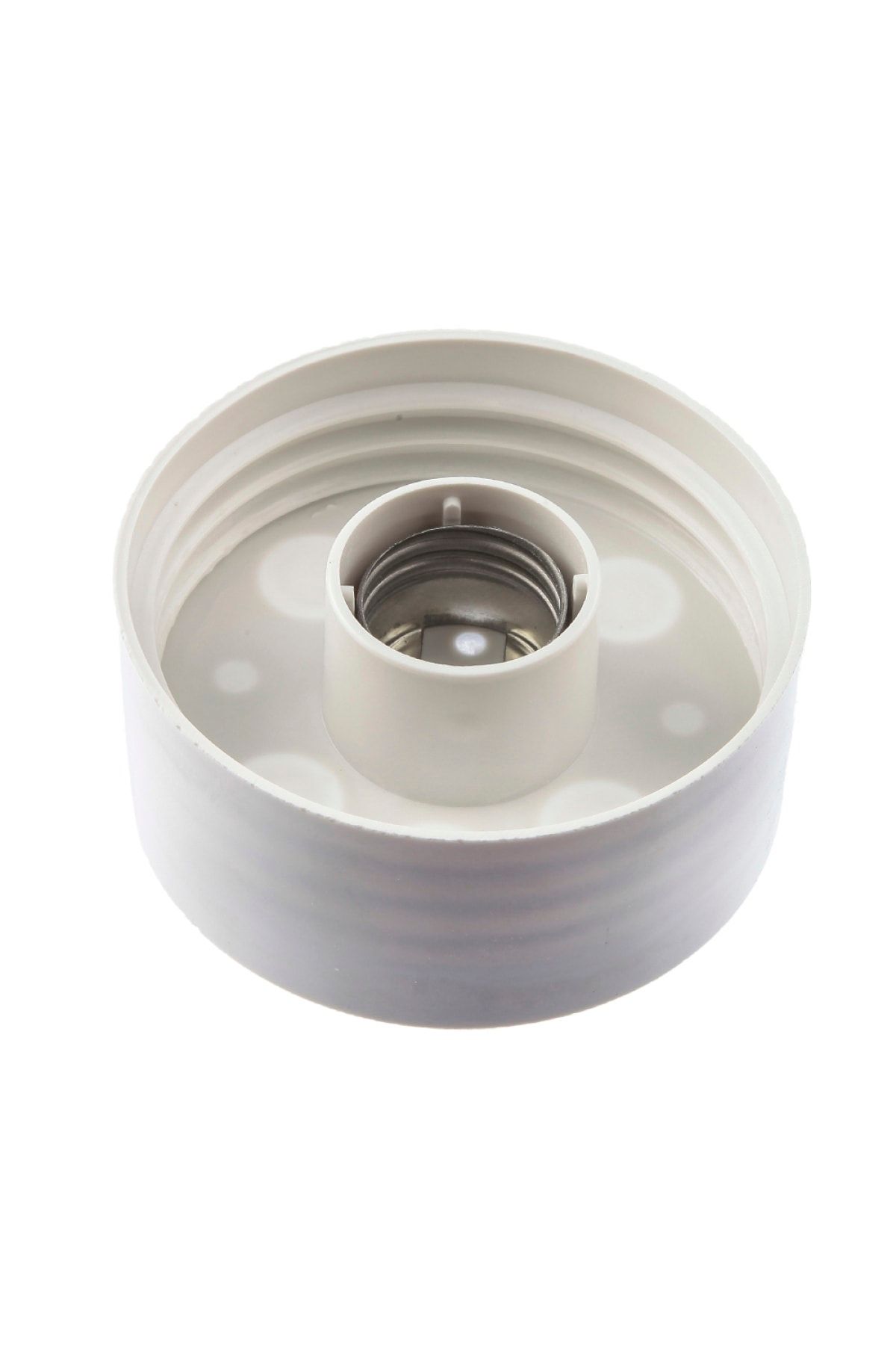 Tek-İş-Lampholder Glop Bottom Ceiling 1