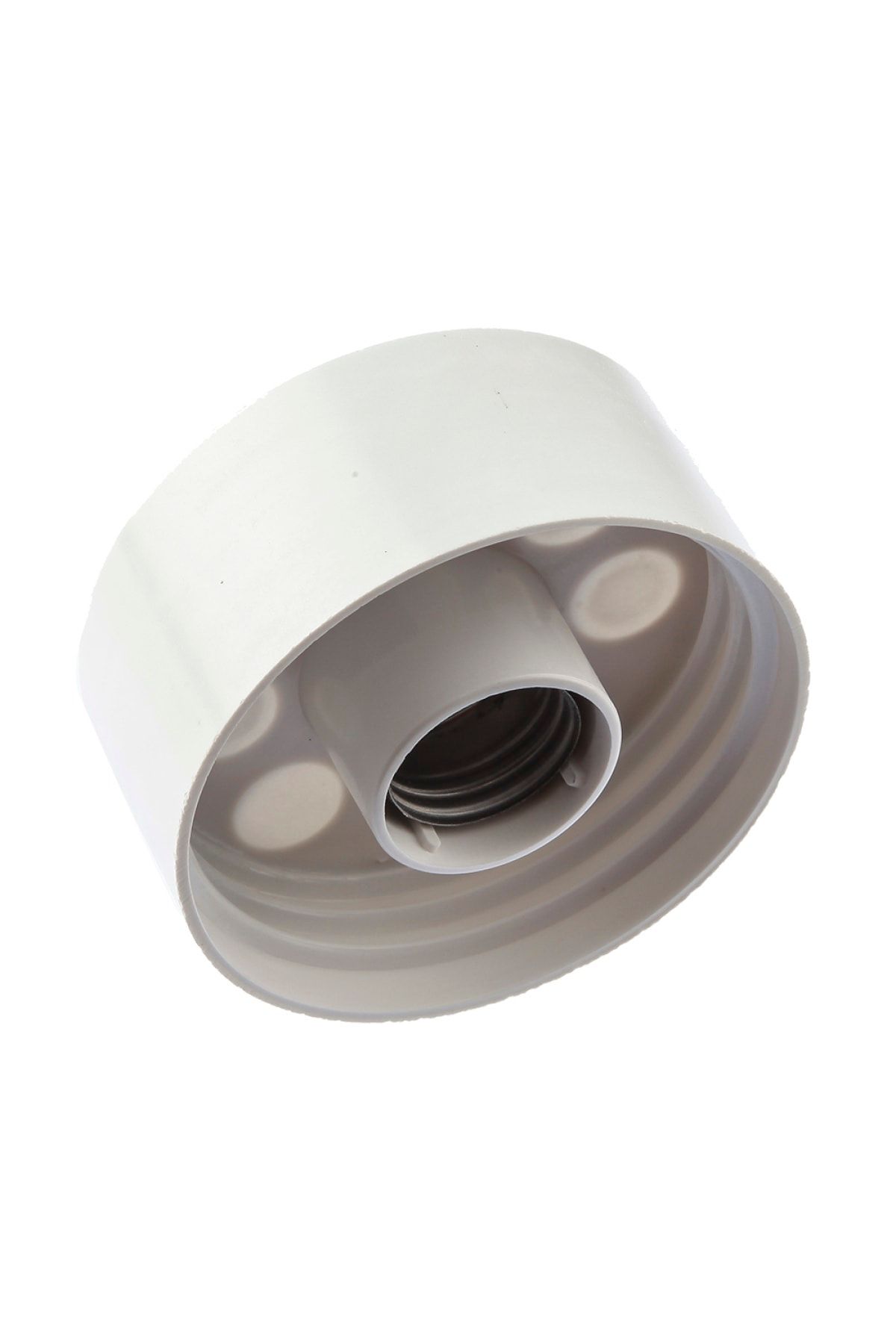 Tek-İş-Lampholder Glop Bottom Ceiling 2