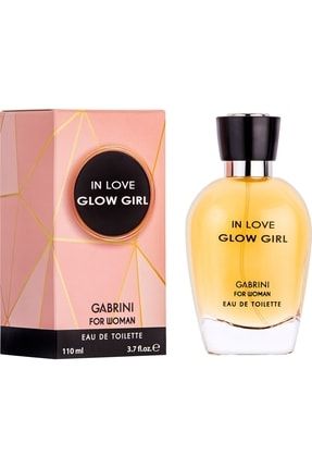 In Love Glow Girl For Woman Edt 110 Ml GBRprfm00010