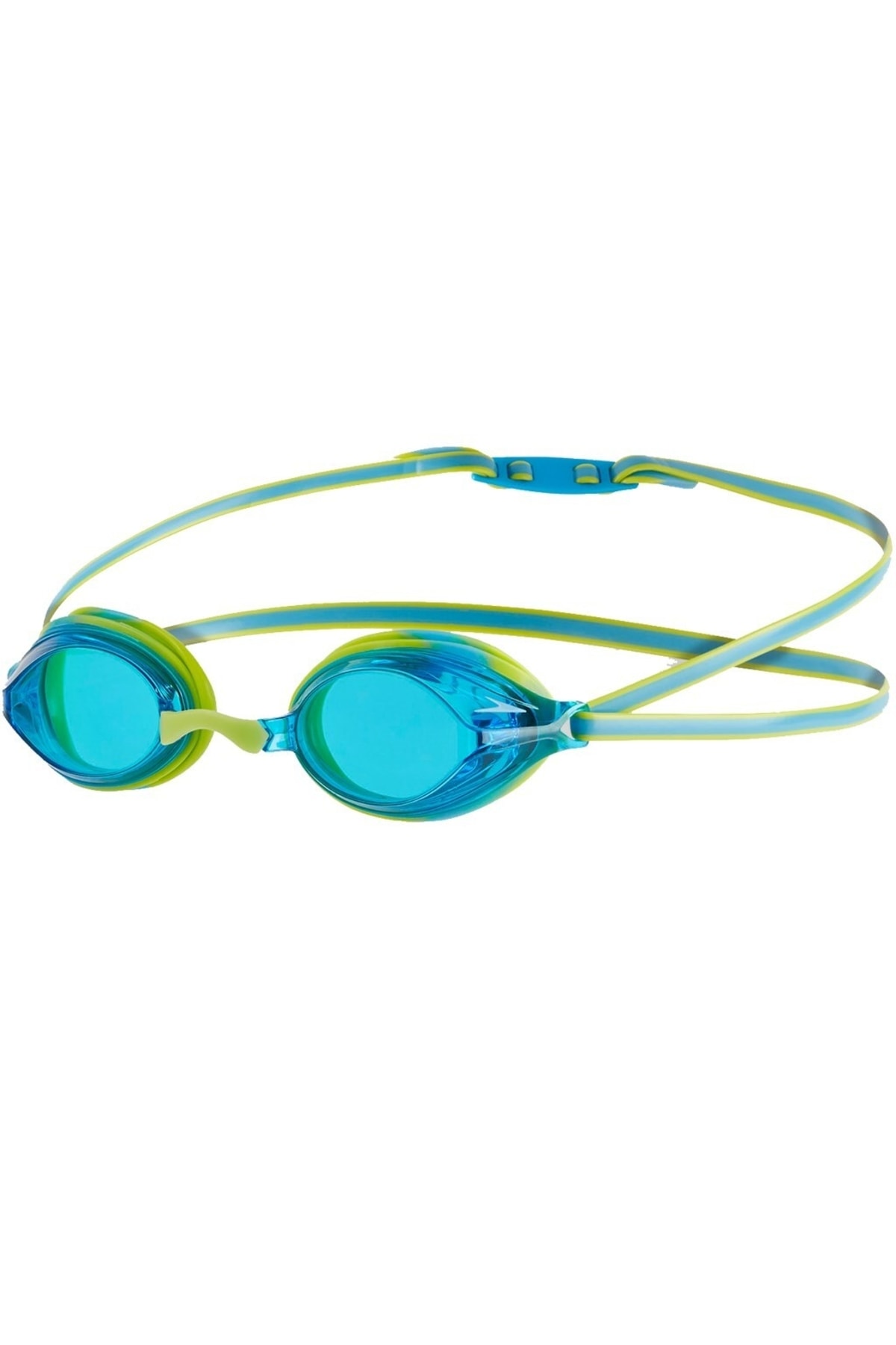 SPEEDO Vengeance Junior Mavi/yeşil