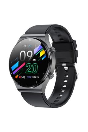 Watch H200 Akıllı Saat Iphone Ve Android Tüm Telefonlara Uyumlu G2 Pro