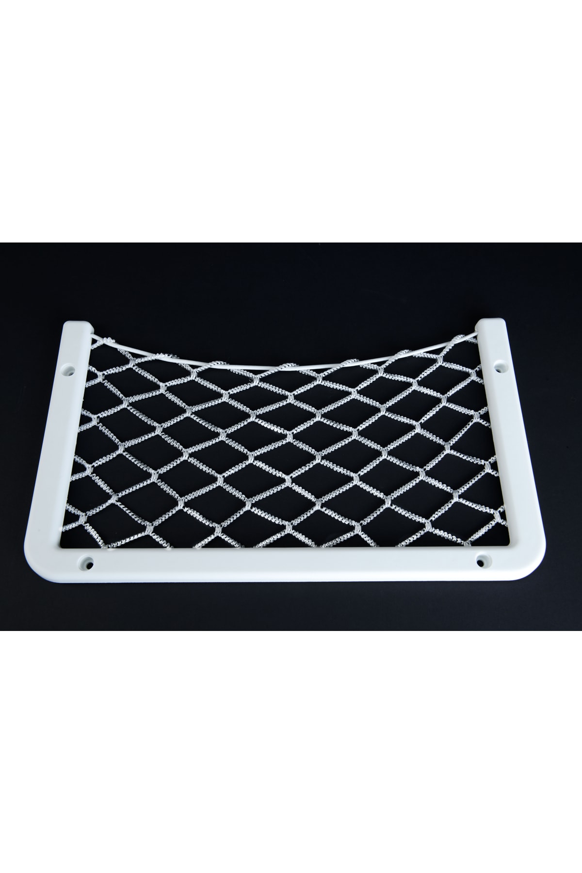 KURTZ Marin Tekne Fileli Ceplik Eşya Taşıyıcı Tekne