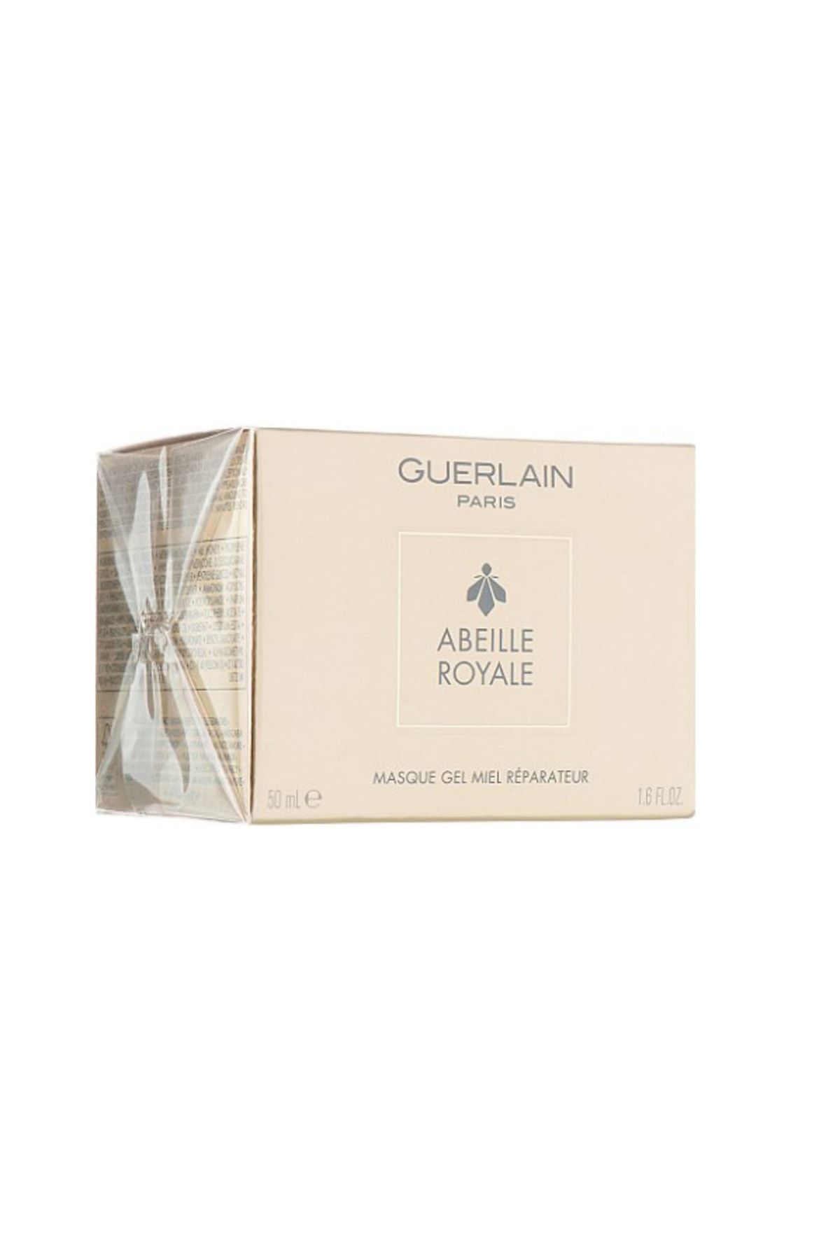Guerlain ماسک ژلی عسل  Abeille Royale Honey ترمیم کننده پوست 50میل