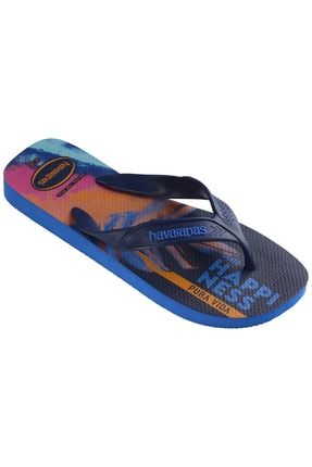 Havavaıanas Surf Blue Star 4000047