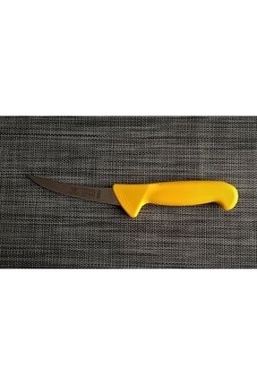 Max Melchıor Mutfak Bıçağı 13 Cm Sarı SMMK014