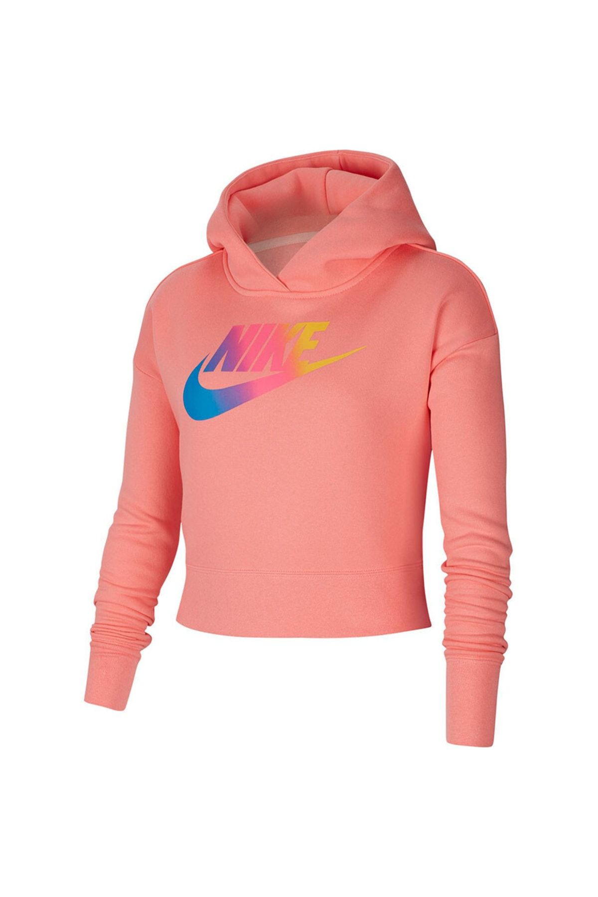 Peach sales nike sweatsuit